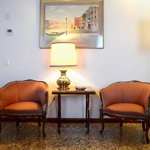  Appartement Casa Fondamente Nuove