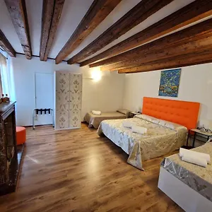  Apartamento Ca Miracoli