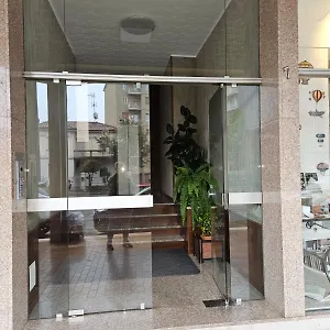  Appartamento La Francigena - Ama's House Italia