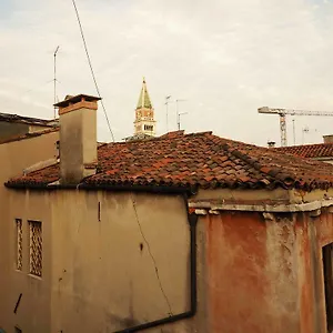 San Marco Romantic Views Apartment