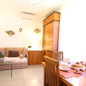  Apartamento Tiepolo