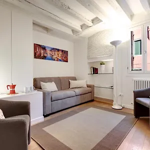  Apartamento San Marco Prestige - S. Zaccaria