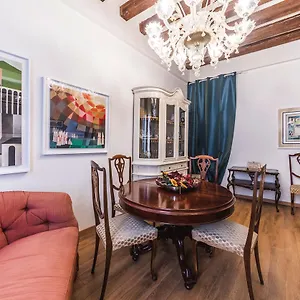  Apartamento Casa Degli Angeli, Free Wi-fi Near San Marco